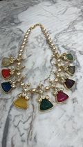 CF006 (Necklace with Earrings)