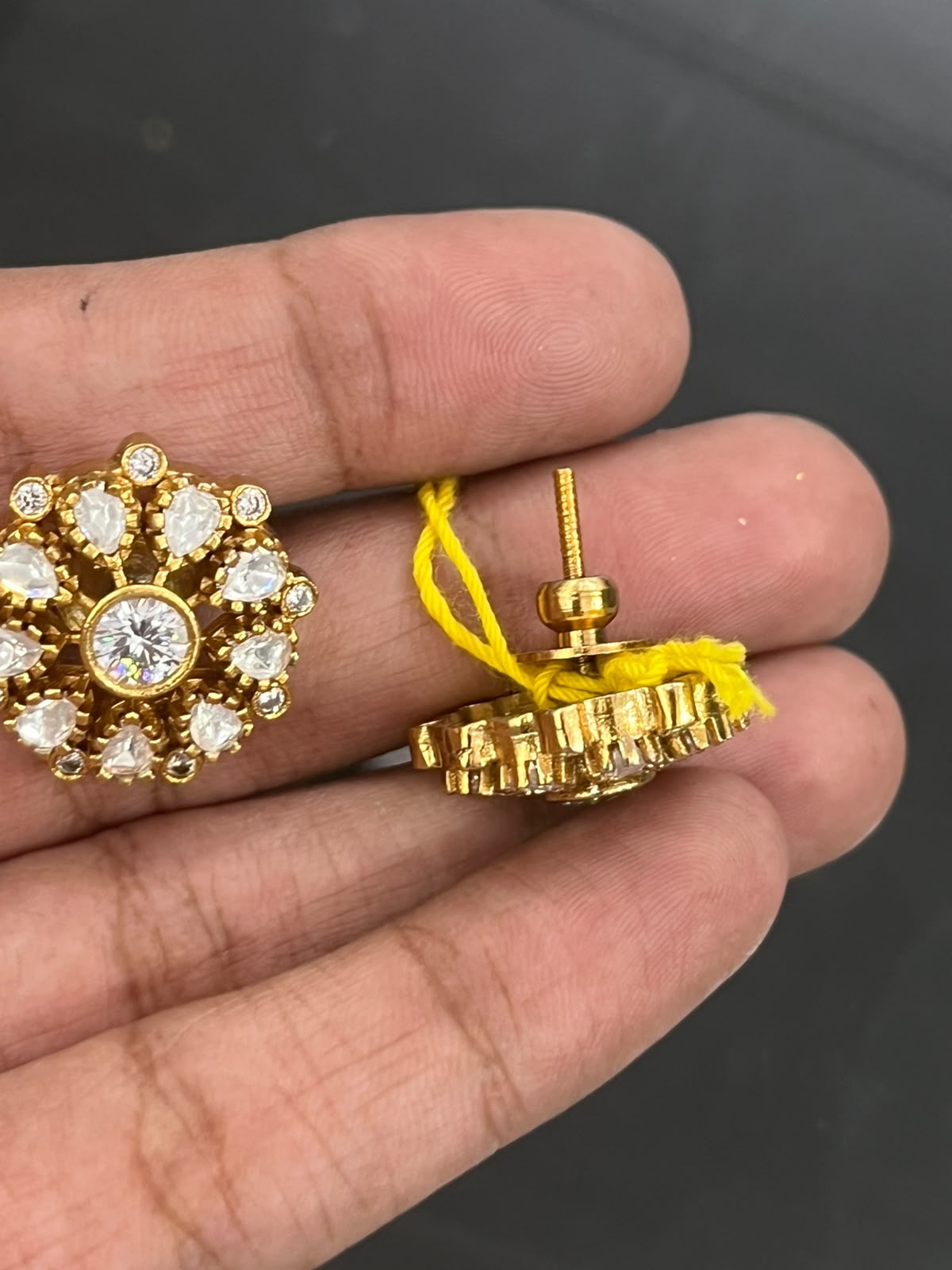 CF021 Earrings