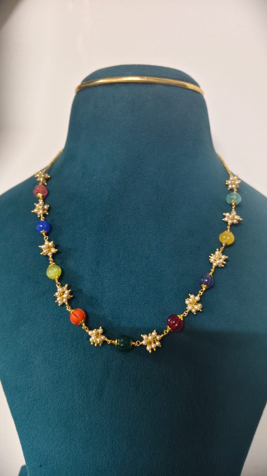 CF020 kattutheega jewellery