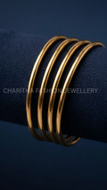 IM Bangles 3 (4 Peices)