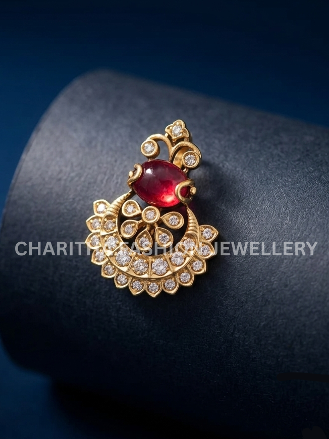 IM Pendant 2