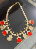 CF022 (NECKLACE SET)