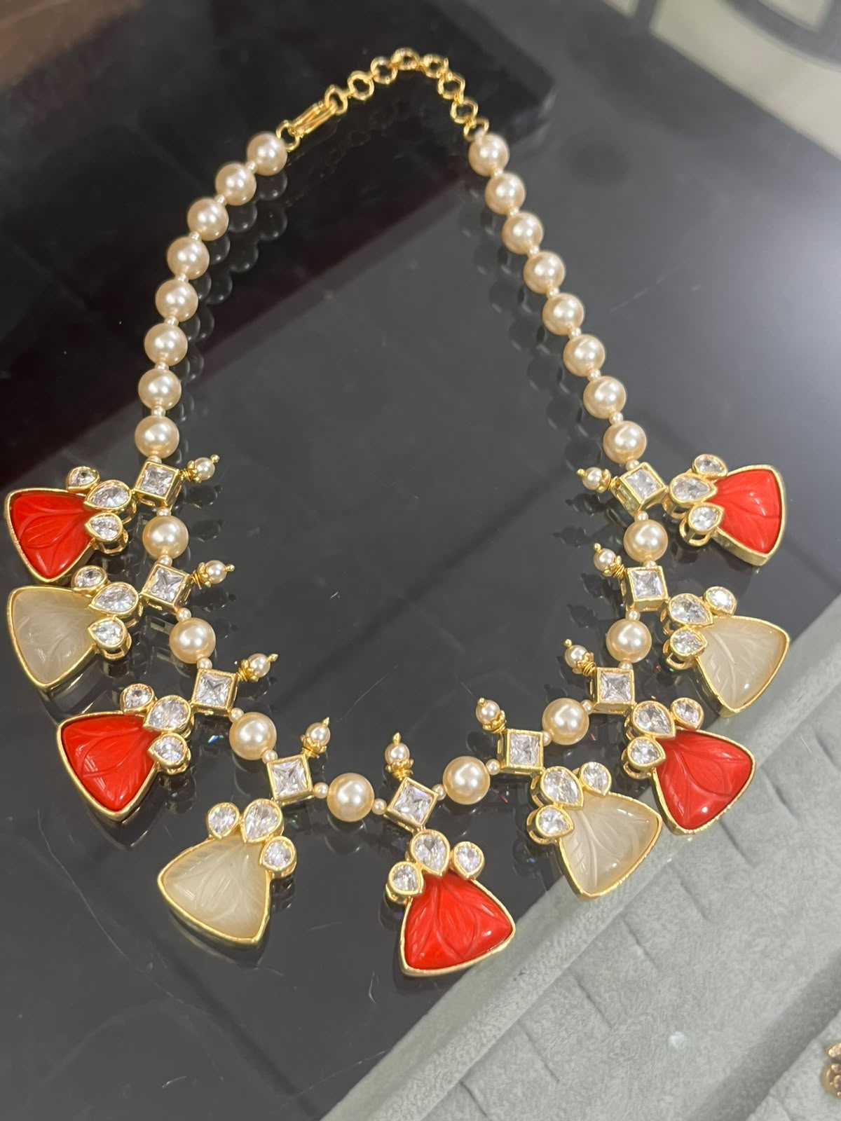 CF022 (NECKLACE SET)
