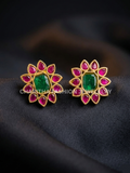 IM Kundan Earrings 2