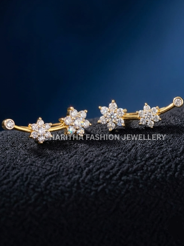 Ear Cuffs